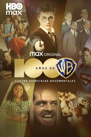 100 años de Warner Bros.