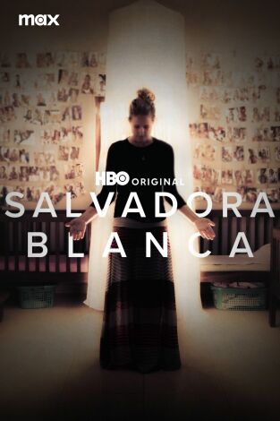 Salvadora blanca