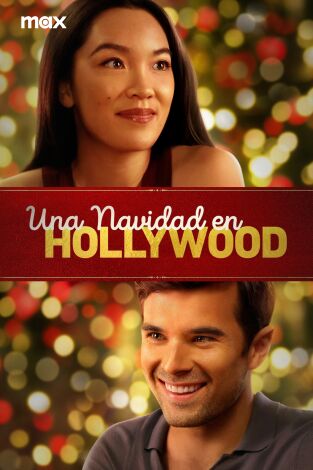 Una Navidad en Hollywood