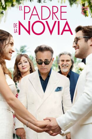 El Padre de la Novia