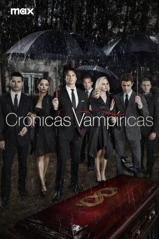 Crónicas vampíricas