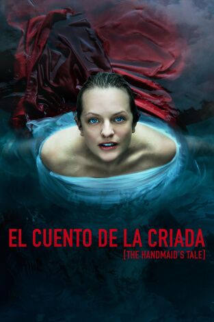 El cuento de la criada. T(T2). El cuento de la... (T2): Ep.3 Baggage