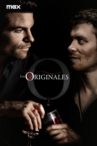 Los Originales. T(T3). Los Originales (T3)