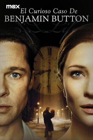 El curioso caso de Benjamin Button