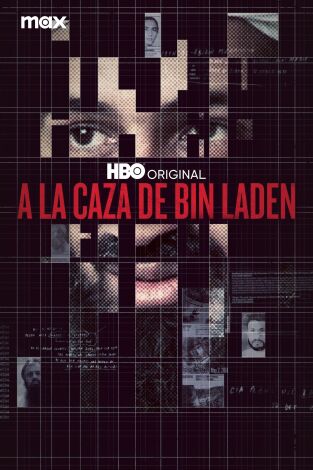 A la caza de Bin Laden