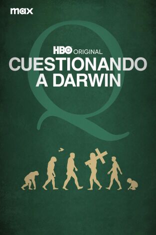 Cuestionando a Darwin