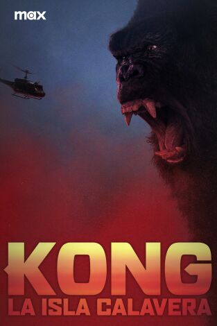 Kong: La isla calavera