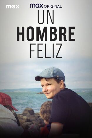 Un hombre feliz