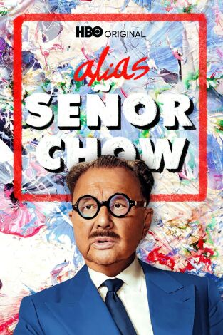 Alias señor Chow