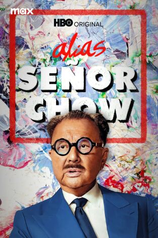 Alias señor Chow