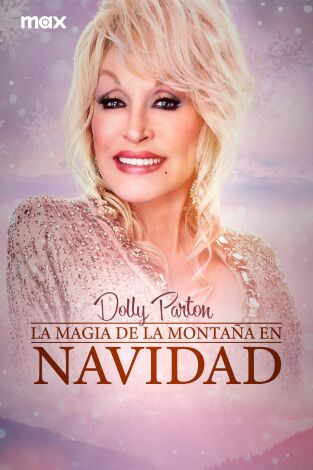 Dolly Parton: la magia de la montaña en Navidad