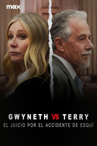 Gwyneth vs Terry: el juicio por el accidente de esquí