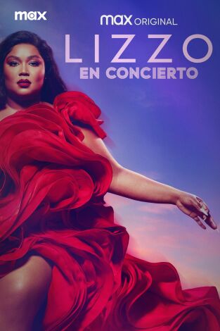 Lizzo en concierto