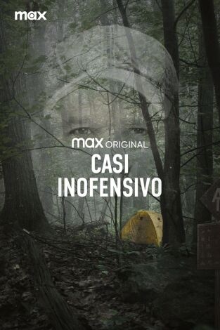 Casi inofensivo