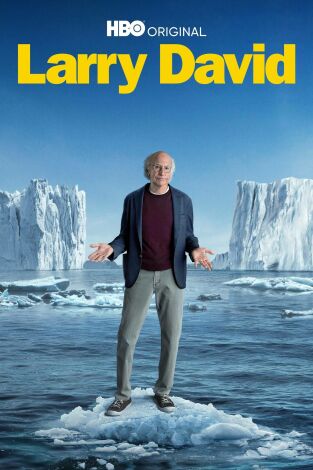 Larry David, Season 1. T(T1). Larry David, Season 1 (T1)