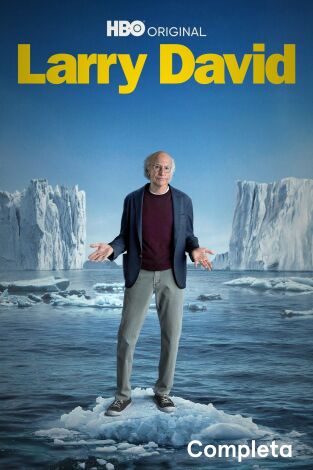 Larry David. T(T2). Larry David (T2)