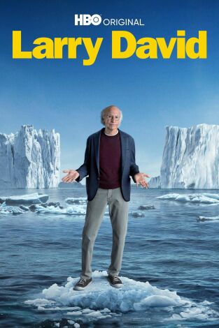 Larry David, Season 10. T(T10). Larry David, Season 10 (T10)