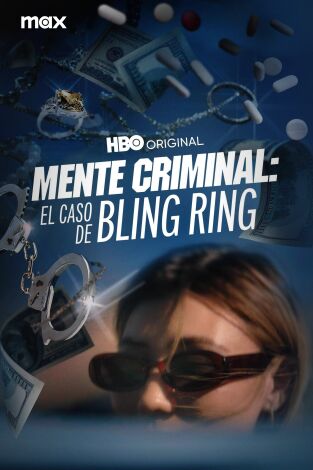 Mente criminal: el caso del Bling Ring