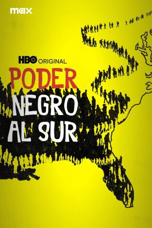 Poder negro al sur