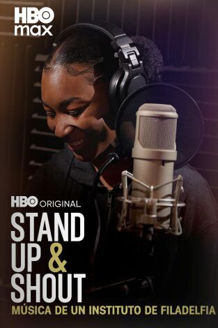 Stand Up & Shout: música de un instituto de Filadelfia