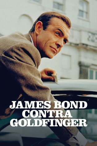 James Bond contra Goldfinger