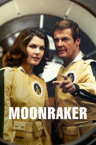 Moonraker