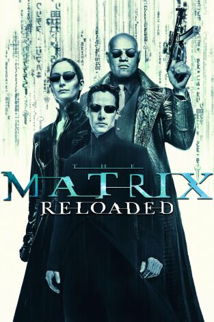 Matrix Reloaded