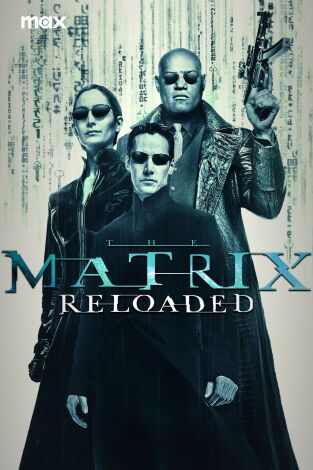 Matrix Reloaded