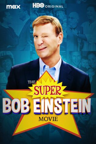 The Super Bob Einstein Movie