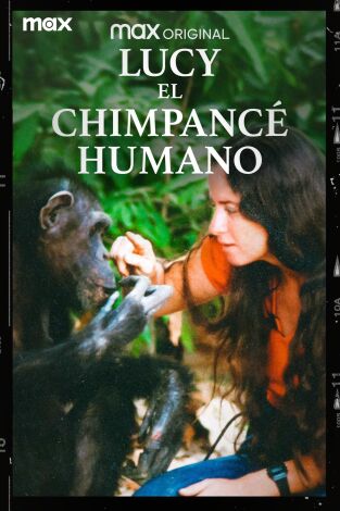 Lucy, el chimpancé humano