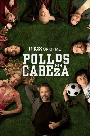 Pollos sin cabeza. T(T1). Pollos sin cabeza (T1): Ep.6 El acuario