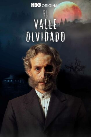 El valle olvidado. T(T1). El valle olvidado (T1): Ep.10 Luna llena