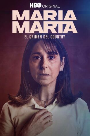 María Marta, El Crimen del Country. T(T1). María Marta, El... (T1): Ep.4 Lazos de sangre