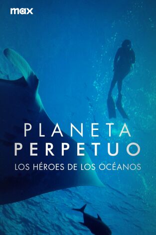 Planeta Eterno: Héroes de los Óceanos