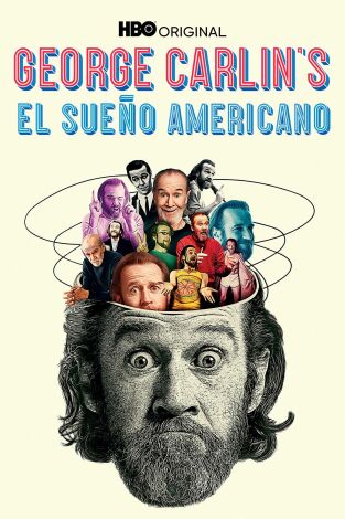 El Sueño Americano de George Carlin. El Sueño Americano de...: Ep.1