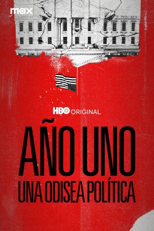 Año Uno: Una Odisea Política