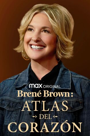 Brené Brown: Atlas del corazón