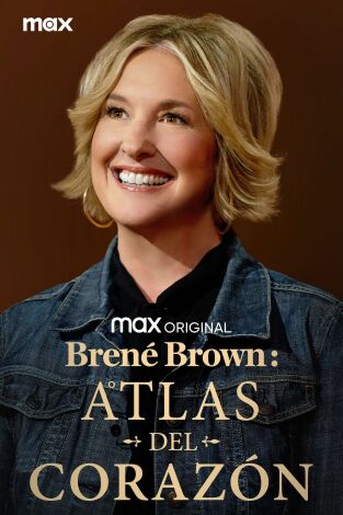 Brené Brown: Atlas del corazón