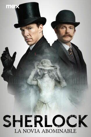 Sherlock: la novia abominable