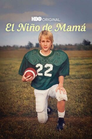 El Niño de Mamá