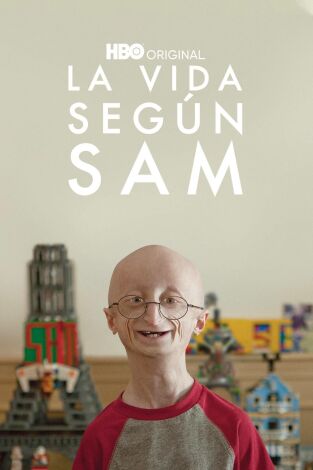 La vida según Sam