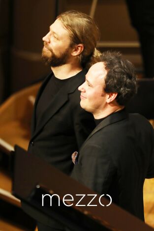 Denis Kozhukhin, Gergely Madaras, OPRL - Rajmáninov, Dohnanyi