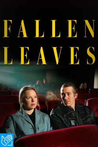 (LSE) - Fallen Leaves