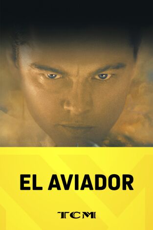 El aviador