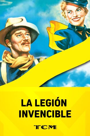 La legión invencible