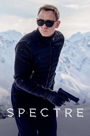 (LSE) - Spectre