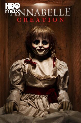 Annabelle: Creation