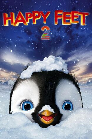 Happy Feet 2