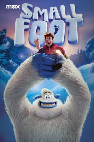 Smallfoot