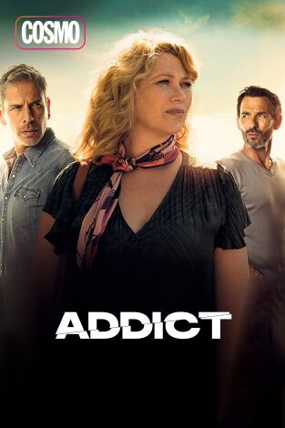 Addict. T(T1). Addict (T1): Ep.5 